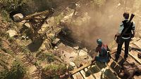 Strange Brigade  [Sony PlayStation 4], 1