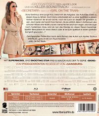 La dame dans l'auto avec des lunettes et un fusil [Blu-ray], 1