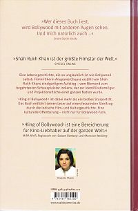 King of Bollywood, 1