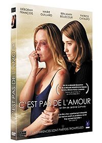 C'est pas de l'amour [DVD], 1