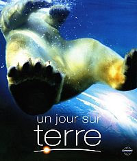 Un jour sur Terre [Blu-ray], 1