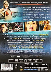 Sex, Lies & Murder [DVD], 1