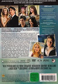 O.C. California - Staffel 3 [DVD], 1