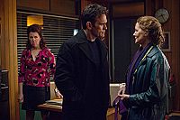 Wayward Pines - Saison 1 [DVD], 6