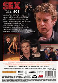 Sex and Death 101 [DVD], 1