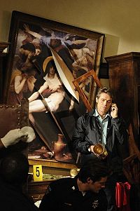 Odd Thomas contre les créatures de l'ombre [DVD], 1