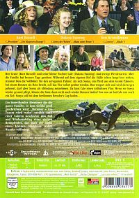 Dreamer - Ein Traum wird wahr [DVD], 1