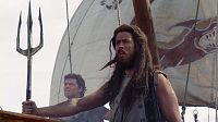 La Colère des Titans [Blu-ray], 2