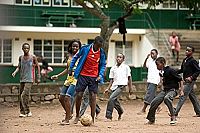 Africa United [DVD], 4