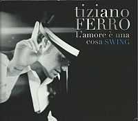 L’Amore È Una Cosa Semplice & Swing [CD], 1