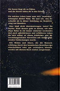 Der kosmische Bestellservice, 1