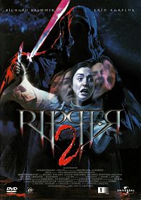 Ripper 2 [DVD], 1