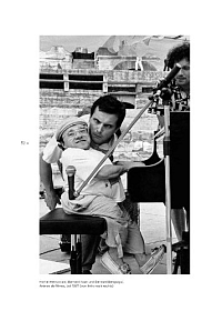 Michel Petrucciani: Leben gegen die Zeit, 1