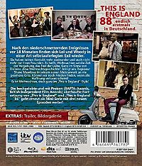 This is England '88 [Blu-ray], 4