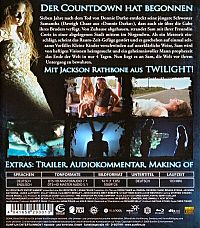 S. Darko - Eine Donnie Darko Saga [Blu-ray], 1