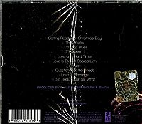 So Beautiful Or So What [CD], 1