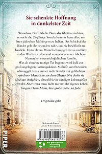 Der Engel von Warschau, 1