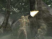 Socom - U.S. Navy Seals [Sony PlayStation 2], 6