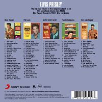 Original Album Classics [CD], 1