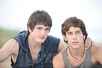 Sex, Party und Lügen (OmU) [DVD], 2