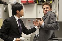 The Green Hornet [Blu-ray], 4