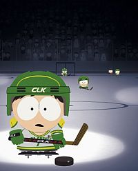 South Park - Staffel 10 [DVD], 4