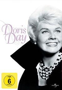 Doris Day Collection [DVD], 2