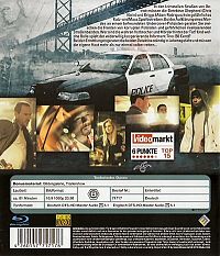 In the Crossfire [Blu-ray], 1
