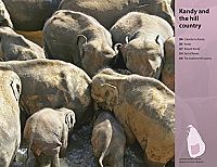 The Rough Guide to Sri Lanka, 4