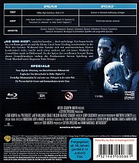 Poltergeist [Blu-ray], 1