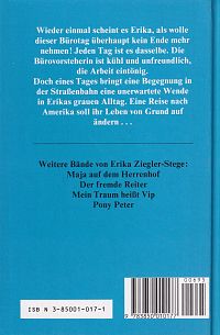 Erika reitet ins Glück, 1