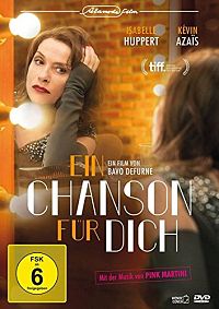 Ein Chanson für dich [DVD], 1