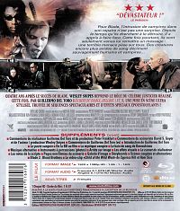 Blade 3 - Trinity [Blu-ray], 2
