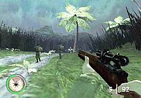 Medal of Honor [Sony PlayStation 2], 1