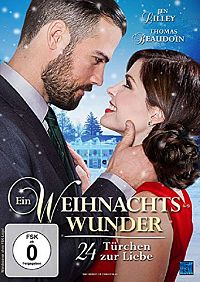 Ein Weihnachtswunder - 24 Türchen zur Liebe [DVD], 1