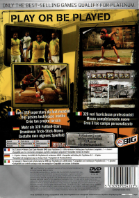 Fifa Street 2 [Sony PlayStation 2], 1