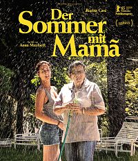 Der Sommer mit Mama [Blu-ray], 2