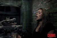 Crawl [Blu-ray], 2