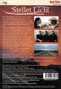 Stellet Licht (OmU) [DVD], 1