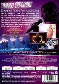 Teen Spirit [DVD], 1