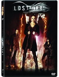 Lost Girl - Saison 1 [DVD], 1