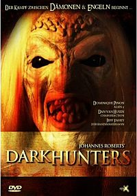 Darkhunters [DVD], 1