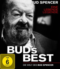 Bud's Best - Die Welt des Bud Spencer [Blu-ray], 1