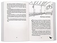 Felix - Die Bahnhofskatze, 3