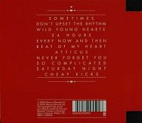 Wild Young Hearts [CD], 1