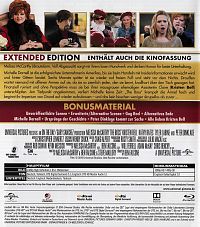 The Boss - Dick im Geschäft [Blu-ray], 1