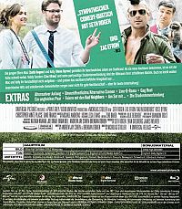 Nos pires voisins [Blu-ray], 3