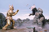 Monster X gegen den G8-Gipfel [DVD], 4