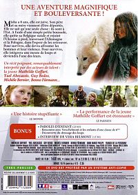 Survivre avec les loups [DVD], 1