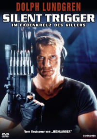 Silent Trigger [DVD], 1